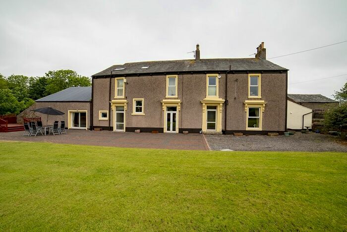 Property For Sale In Lamplugh, Workington, CA14