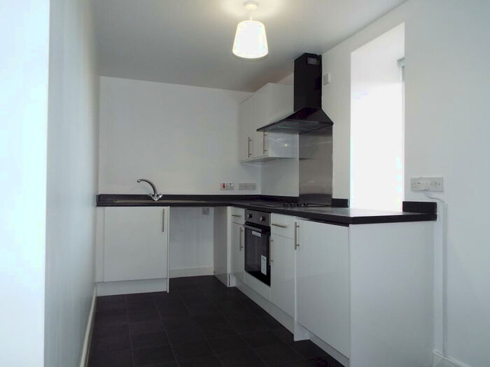 Apartment To Rent In Salter Street, Stafford, ST16