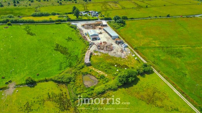 Land For Sale In Cynwyl Elfed, Carmarthen, SA33