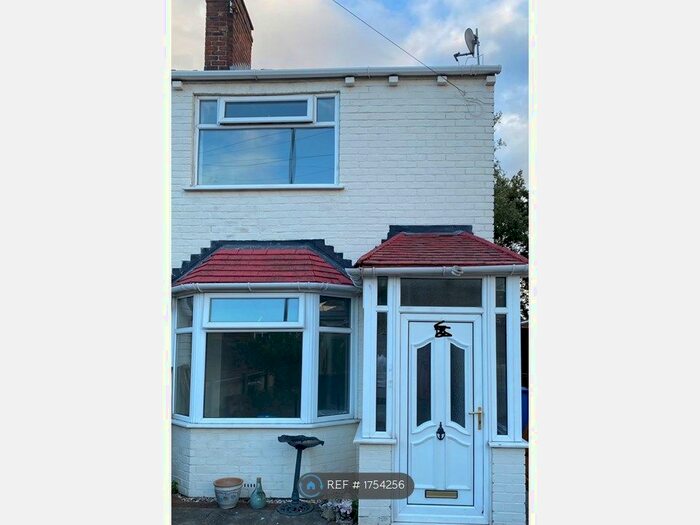 2 Bedroom Semi-Detached House To Rent In Stoney Lane, Whiston, Prescot, L35