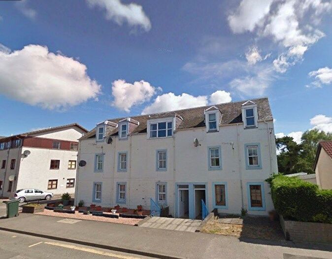 2 Bedroom Flat To Rent In , Old Mill, Perth, Perth And Kinross, PH2