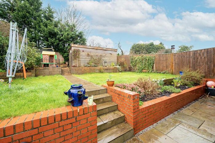 3 Bedroom Semi-Detached House For Sale In Montpelier Gardens, Washington, RH20