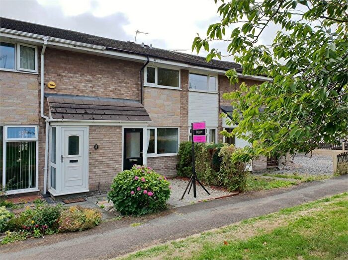 2 Bedroom Terraced House To Rent In Bury Street, Radcliffe, Manchester, M26