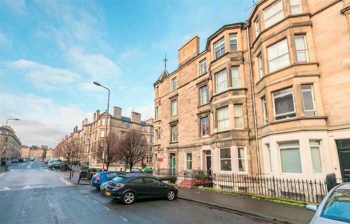 2 Bedroom Flat To Rent In Montgomery Street, Edinburgh, EH7