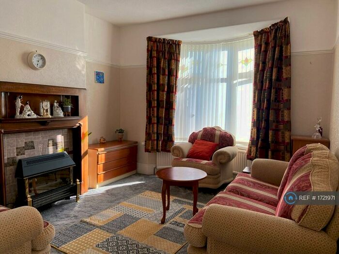 2 Bedroom Semi-Detached House To Rent In Brean Down Road, Plymouth, PL3