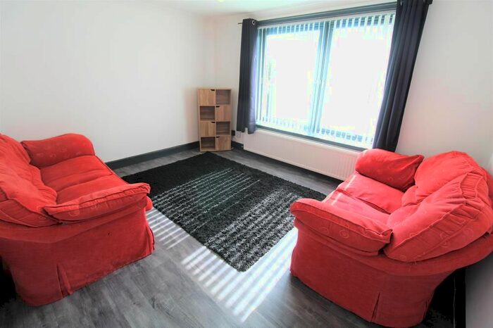 1 Bedroom Flat To Rent In Kincorth Circle, First Floor, AB12