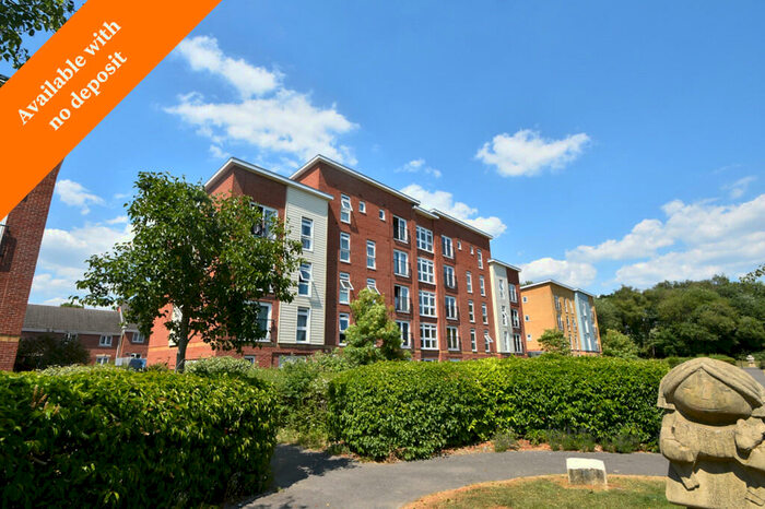 1 Bedroom Apartment To Rent In Billys Copse, Havant, PO9