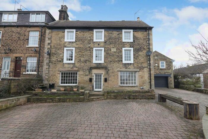 2 Bedroom Character Property To Rent In Main Road, Ridgeway, Sheffield, S12