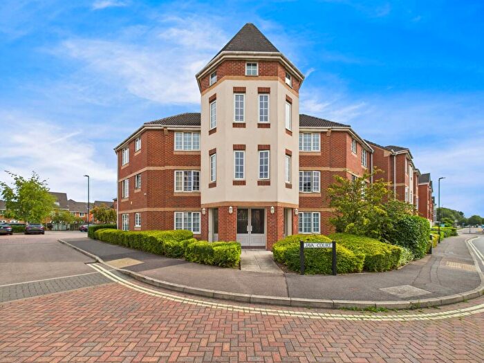 2 Bedroom Apartment For Sale In Java Court, City Point, DE24