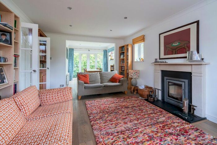 4 Bedroom Detached House To Rent In Bentsbrook Park, North Holmwood, Dorking, RH5