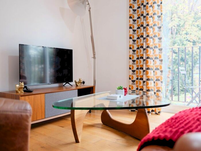 1 Bedroom Flat To Rent In Tower Hamlets Road, London, E7