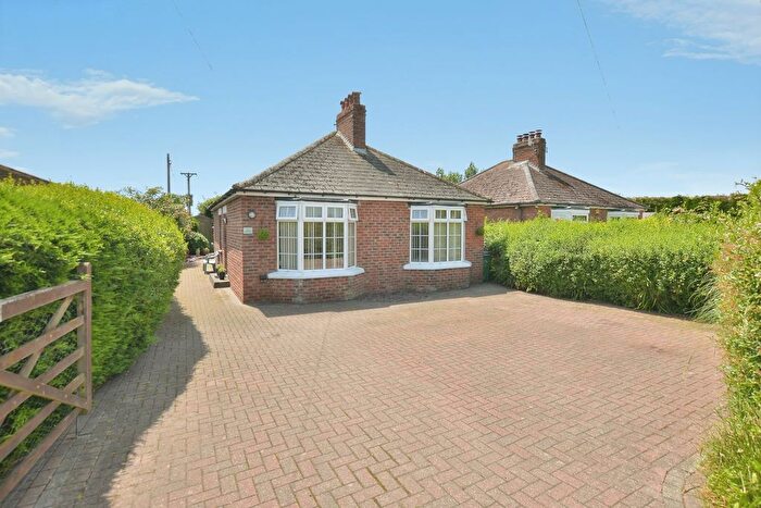 2 Bedroom Bungalow For Sale In Old Romney, Romney Marsh, Kent, TN29
