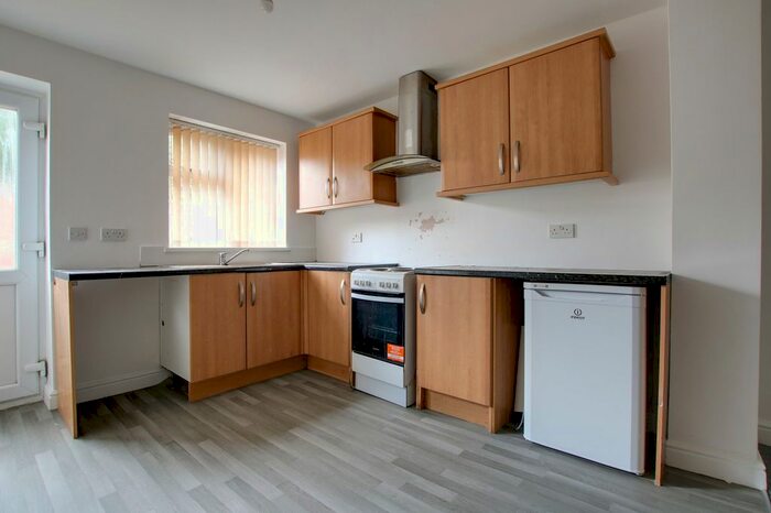 1 Bedroom Flat To Rent In Harrington Street, Leicester, LE4