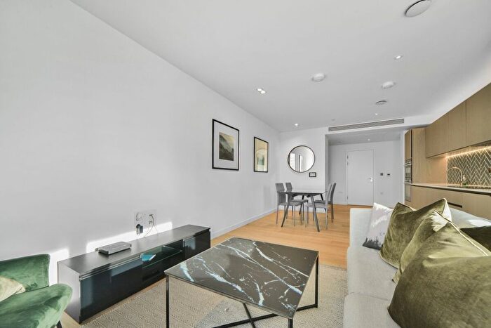 2 Bedroom Flat To Rent In City Road, London, EC1V