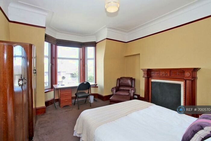 4 Bedroom Flat To Rent In Clifton Road, Aberdeen, AB24