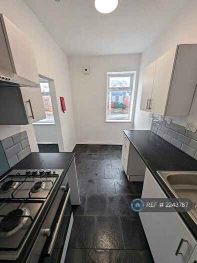 2 Bedroom Flat To Rent In Poulton Road, Wallasey, CH44