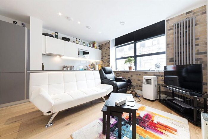 Studio To Rent In Carlow Street, Camden, NW1