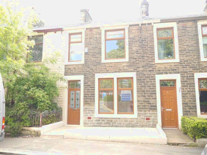 3 Bedroom Terraced House To Rent In Garden Street, Accrington, BB5