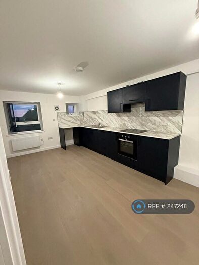 1 Bedroom Flat To Rent In South Street, Ilkeston, DE7