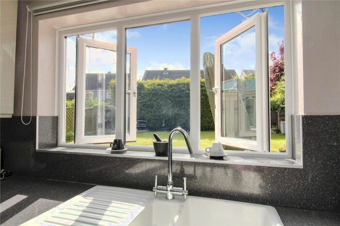 4 Bedroom Detached House For Sale In Long Pastures, Glemsford, Sudbury, Suffolk, CO10
