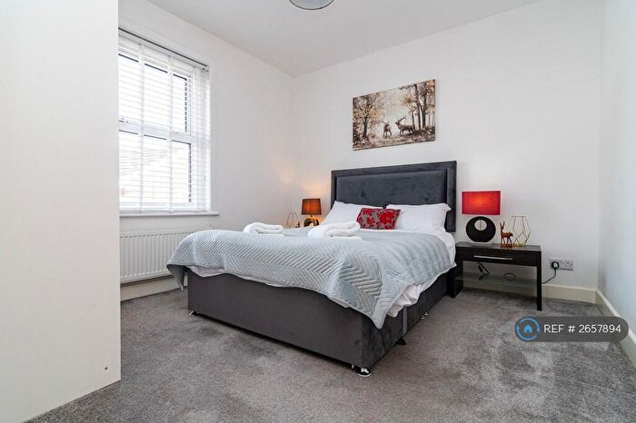 4 Bedroom Terraced House To Rent In Northcote Road, Bournemouth, BH1