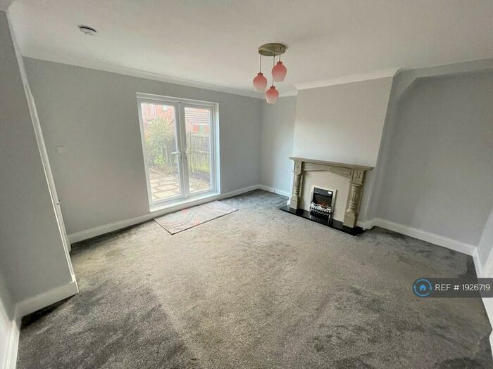 3 Bedroom End Of Terrace House To Rent In Noble Terrace, Morpeth, NE61