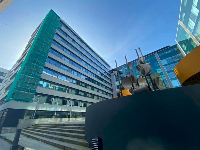 Studio To Rent In Drury Lane, Liverpool, L2