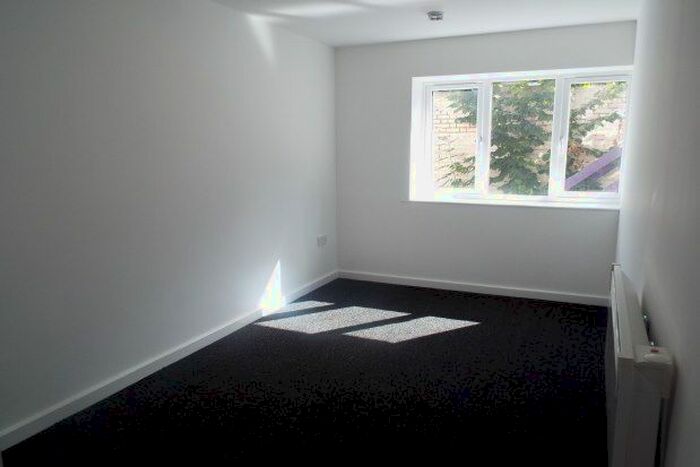 Studio To Rent In Legends Court, Wolverhampton, WV1