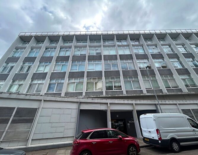 1 Bedroom Flat For Sale In Flat, The Exchange, Lee Street, Leicester, LE1