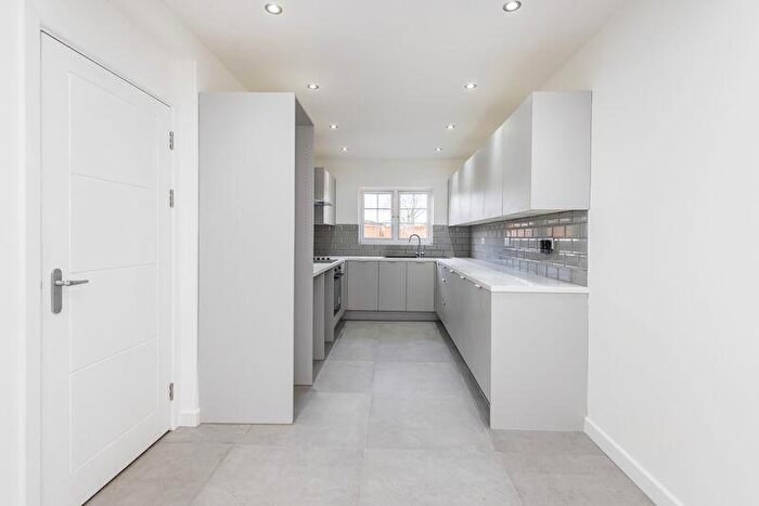 2 Bedroom Terraced House For Sale In Bedford Road, Ravensden, MK44