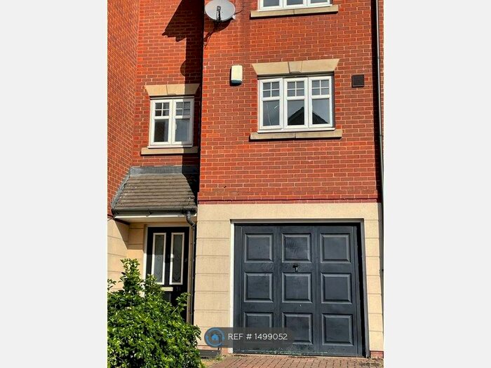 3 Bedroom Terraced House To Rent In Pearcy Close, Harold Hill, Romford, RM3