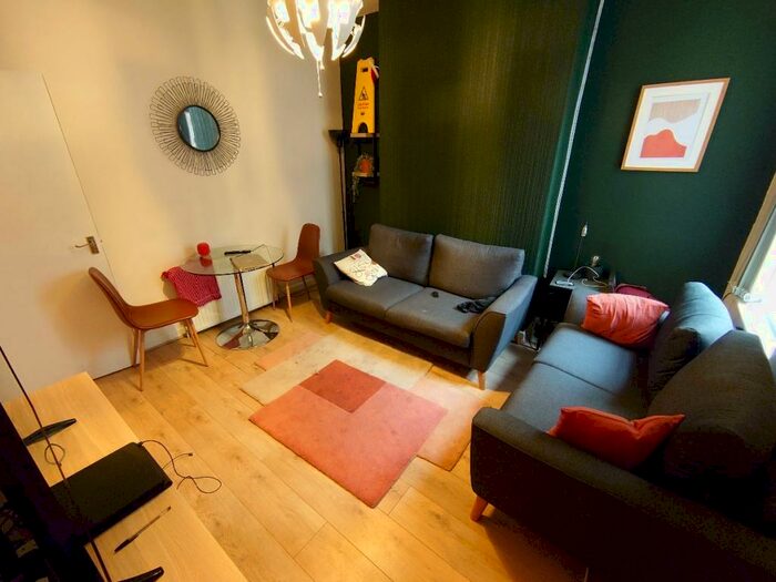 4 Bedroom Terraced House To Rent In Edinburgh Road, Kensington, Liverpool, L7