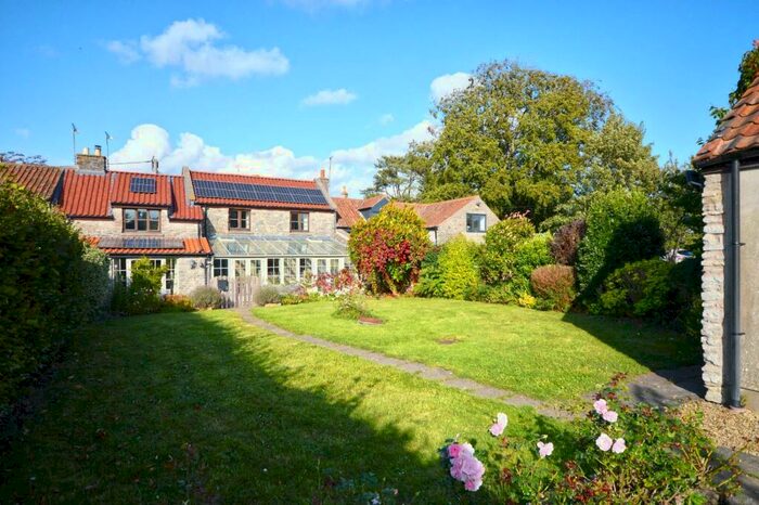 3 Bedroom Cottage For Sale In Manor Road, Saltford, Bristol, BS31