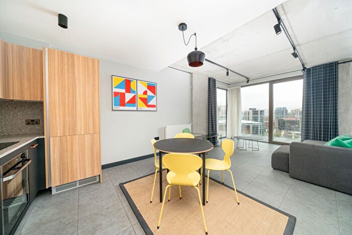 2 Bedroom Flat To Rent In Beton, Olympic Way, London, HA9