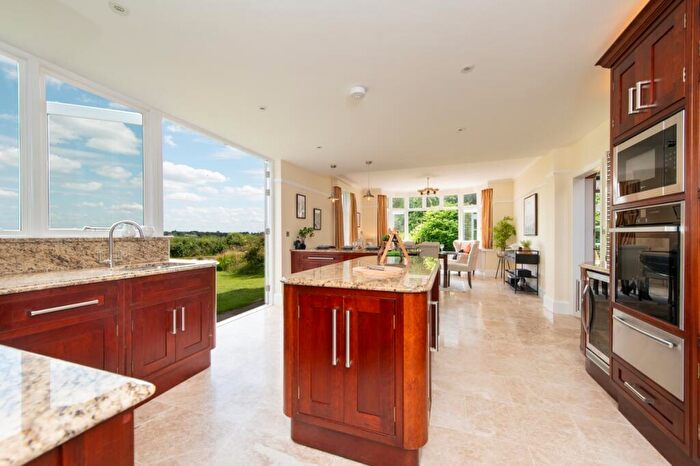 5 Bedroom Detached House To Rent In Birmingham Road, Kenilworth, CV8