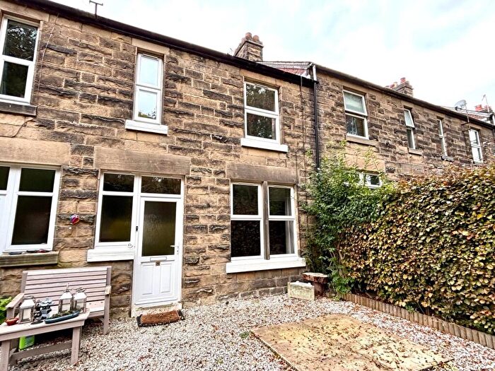 3 Bedroom House To Rent In Peakland View, , Darley Dale, DE4