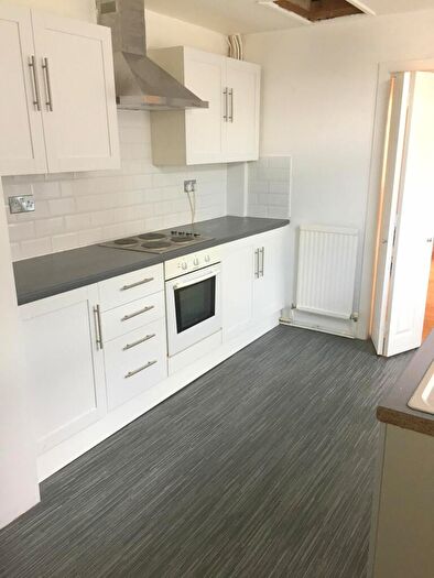 2 Bedroom Terraced House To Rent In Alfred Street, Ebbw Vale, Gwent, NP23