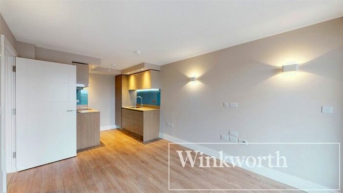 1 Bedroom Flat To Rent In Premier House, Station Road, Edgware, HA8