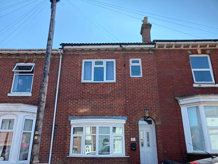 7 Bedroom House To Rent In Forster Road, Southampton, SO14