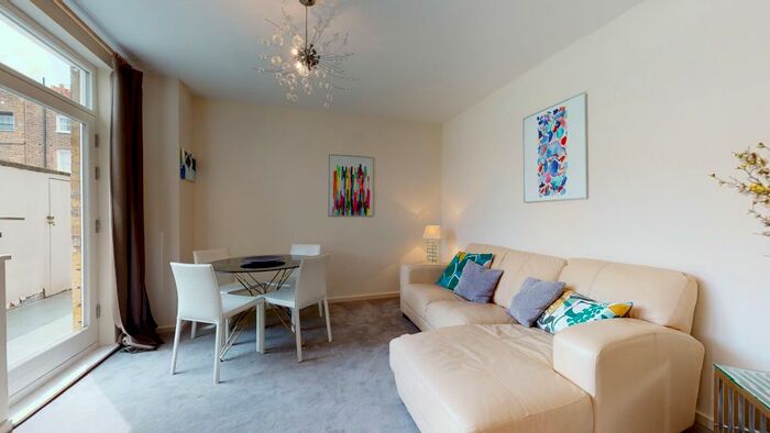 2 Bedroom Flat To Rent In Crawford Street, London, W1H