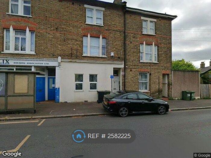 1 Bedroom Flat To Rent In Parish Lane, London, SE20