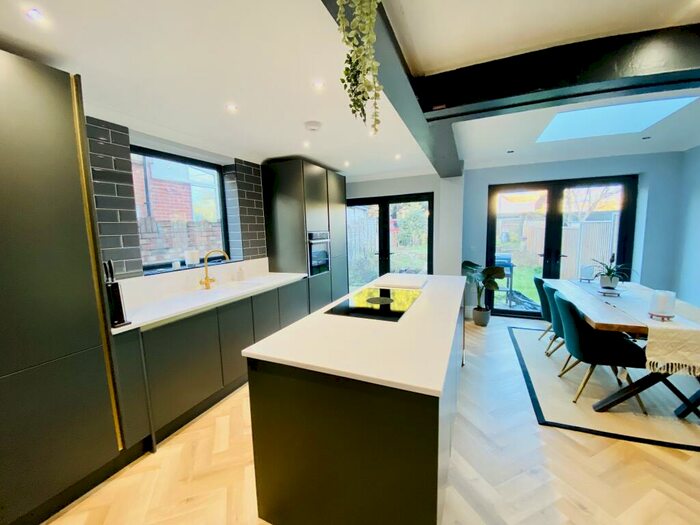 3 Bedroom House To Rent In Tillett Road, NR3