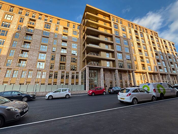 1 Bedroom Flat To Rent In Brassey Street, Liverpool, L8