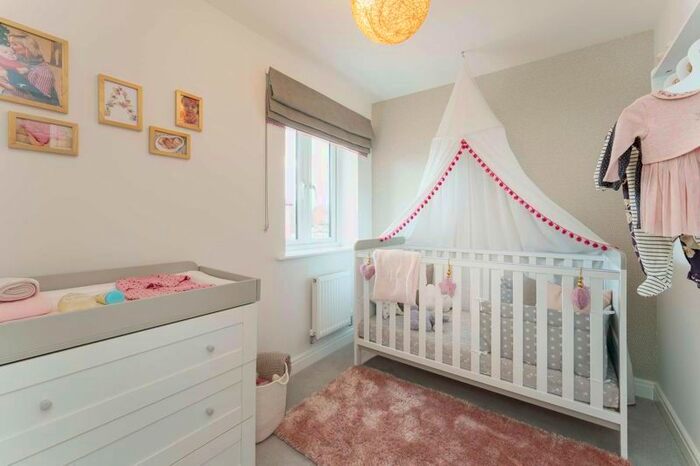 4 Bedroom Detached House For Sale In Cat I'th Window, Almond Brook Road, Standish, Wigan, WN6