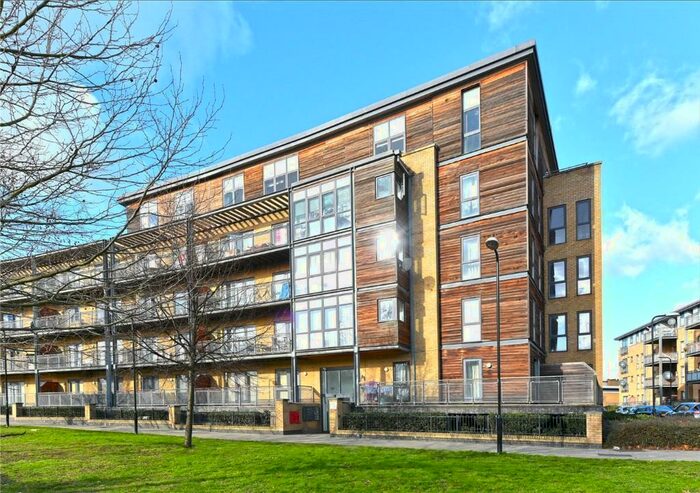 1 Bedroom Apartment To Rent In Bamboo Court, Woodmill Road, London, E5