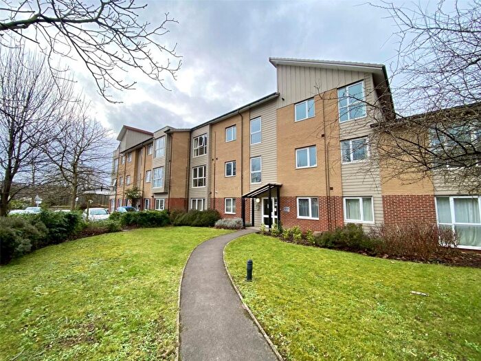 2 Bedroom Apartment To Rent In Space Apartments, Bedminster, BS3