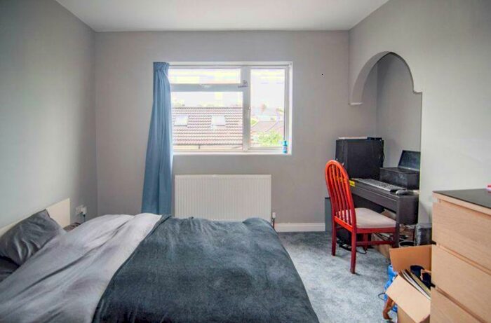 4 Bedroom Flat To Rent In Filton Avenue, Bristol, Bristol, BS7