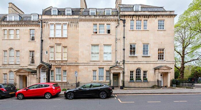 1 Bedroom Apartment For Sale In Brock Street, Bath, Bath, Somerset, BA1