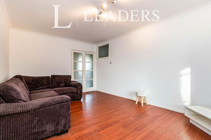 1 Bedroom Property To Rent In Napier Court, Lovelace Gardens, Surbiton, KT6