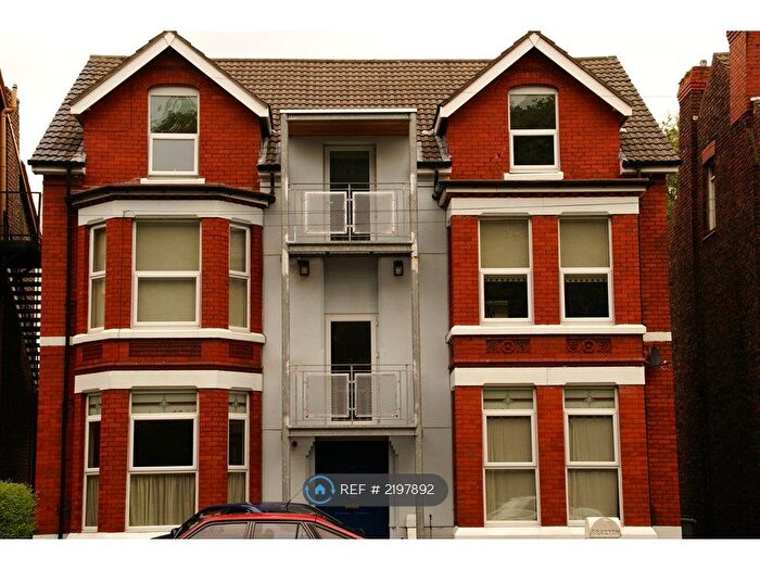 2 Bedroom Flat To Rent In Liscard Road, Wallasey, CH44